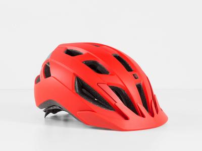 Bontrager Helm Bontrager Solstice MIPS S/M Red CE Produktbild 6