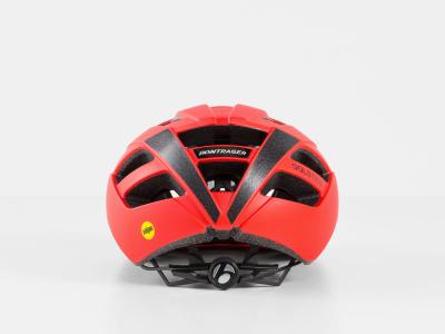 Bontrager Helm Bontrager Solstice MIPS S/M Red CE Produktbild 8