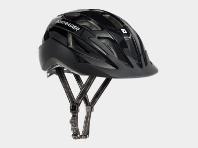 Bontrager Helm Bontrager Solstice M/L Black CE Produktbild 10
