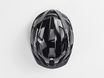 Bontrager Helm Bontrager Solstice M/L Black CE Produktbild 11