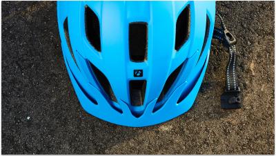 Bontrager Helm Bontrager Solstice M/L Black CE Produktbild 12