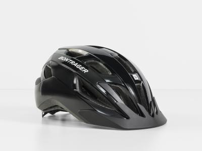 Bontrager Helm Bontrager Solstice M/L Black CE Produktbild 6