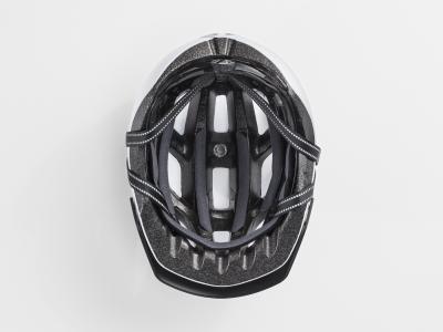 Bontrager Helm Bontrager Solstice S/M White CE Produktbild 9