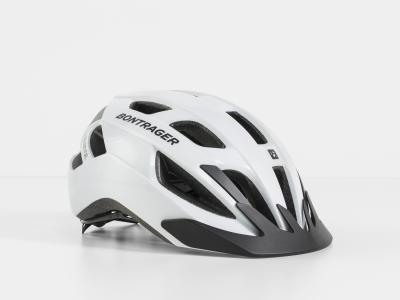 Bontrager Helm Bontrager Solstice S/M White CE Produktbild 6