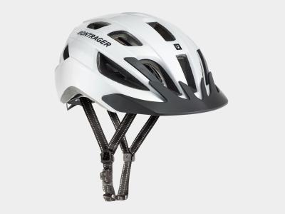 Bontrager Helm Bontrager Solstice M/L White CE Produktbild 10