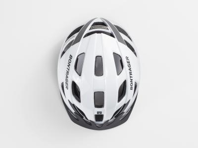 Bontrager Helm Bontrager Solstice M/L White CE Produktbild 11