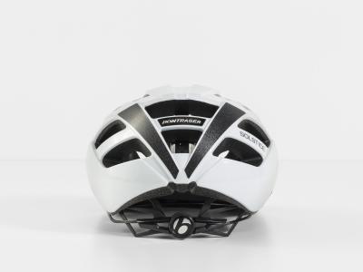 Bontrager Helm Bontrager Solstice M/L White CE Produktbild 8
