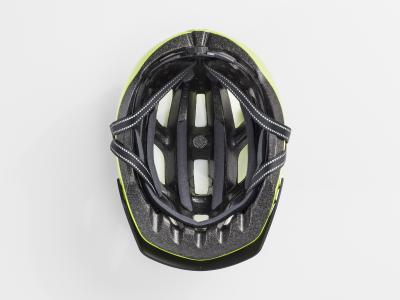 Bontrager Helm Bontrager Solstice M/L Radioactive Yellow CE Produktbild 9