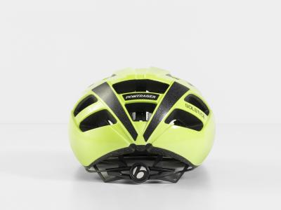 Bontrager Helm Bontrager Solstice M/L Radioactive Yellow CE Produktbild 8