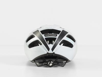 Bontrager Helm Bontrager Solstice M/L White/Miami Green CE Produktbild 8