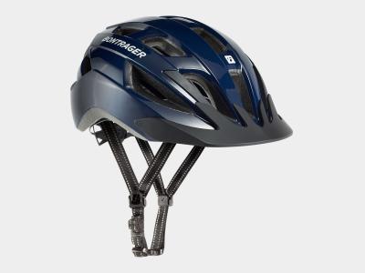 Bontrager Helm Bontrager Solstice S/M Navy CE Produktbild 10
