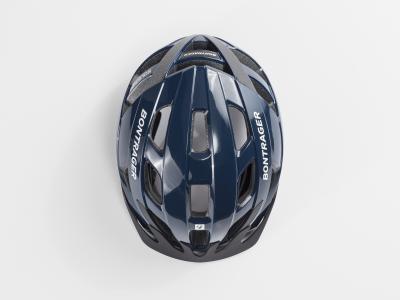 Bontrager Helm Bontrager Solstice S/M Navy CE Produktbild 11