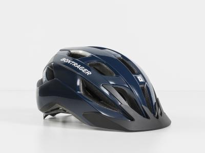 Bontrager Helm Bontrager Solstice S/M Navy CE Produktbild 6