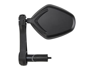 Electra Mirror Electra Bar End Mirror Black Produktbild 3