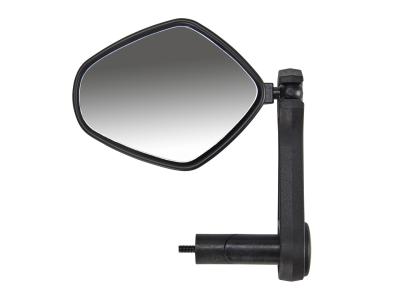 Electra Mirror Electra Bar End Mirror Black Produktbild 4