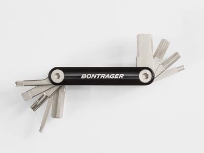 Bontrager Werkzeug Bontrager Integriertes Multi-Tool Black Produktbild 1
