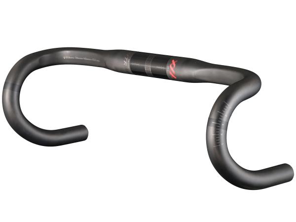 Bontrager Lenker Bontrager XXX VR-C Road 31,8&nbsp;mm-Klemm. 42&nbsp;c