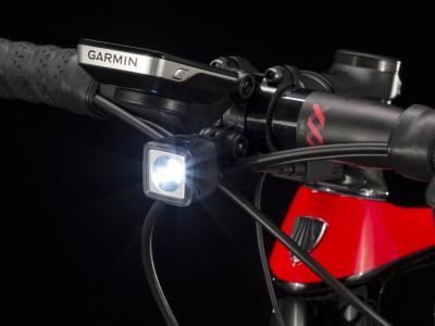 Bontrager Lenker Bontrager XXX VR-C Road 31,8 mm-Klemm. 42 c Produktbild 5