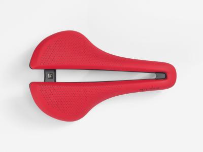 Bontrager Saddle Bontrager Aeolus Elite 145mm Red Produktbild 2