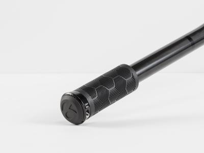 Bontrager Griff Bontrager XR Trail Pro 130/90 mm Black Produktbild 5