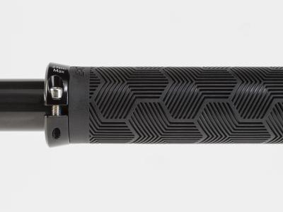Bontrager Griff Bontrager XR Trail Pro 130 mm Black Produktbild 6