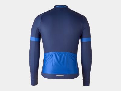 Bontrager Trikot Bontrager Circuit Long Sleeve XXL Deep Dark Produktbild 1