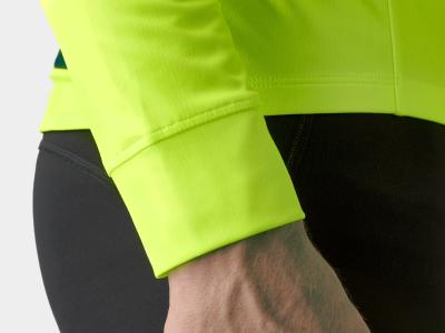 Bontrager Trikot Bontrager Circuit Long Sleeve L Yellow Produktbild 4