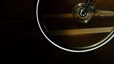 Bontrager Reifen Bontrager LT4 Expert 27,5x2,40 Reflective Produktbild 10