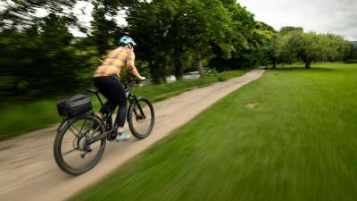 Bontrager Reifen Bontrager LT4 Expert 27,5x2,40 Reflective Produktbild 8