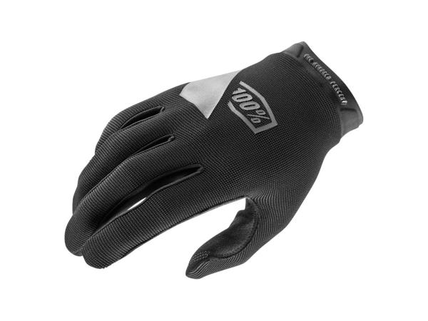 Unbekannt Handschuh&nbsp;100% Ridecamp XL Black/Grey
