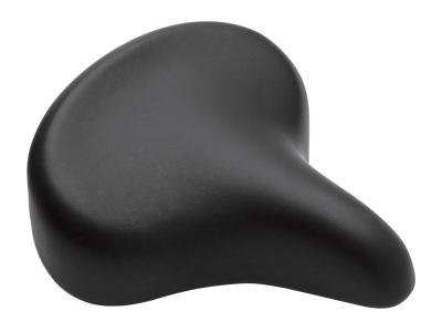 Electra Saddle Electra Cruiser w/Elastomers Black Produktbild 1