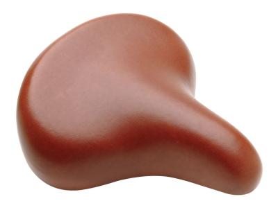 Electra Saddle Electra Cruiser w/Elastomers Vintage Brown Produktbild 1