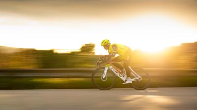 Bontrager Wheel Front Bontrager Aeolus RSL 37 TLR Disc 12T B Produktbild 7