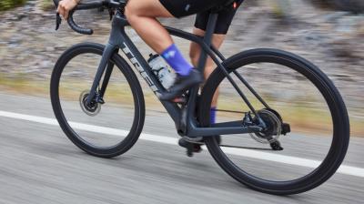 Bontrager Wheel Front Bontrager Aeolus Elite 50 TLR Disc Bla Produktbild 13