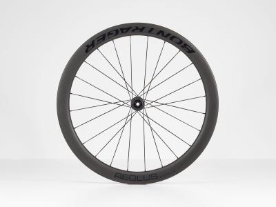 Bontrager Wheel Front Bontrager Aeolus Elite 50 TLR Disc Bla Produktbild 6