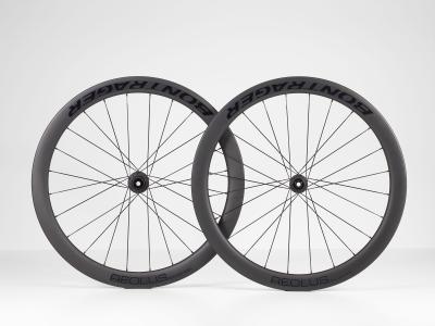 Bontrager Wheel Front Bontrager Aeolus Elite 50 TLR Disc Bla Produktbild 7