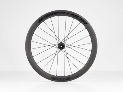 Bontrager Wheel Rear Bontrager Aeolus Elite 50 TLR Disc Blac Produktbild 6