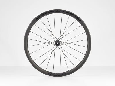 Bontrager Wheel Front Bontrager Aeolus Elite 35 Disc TLR 700 Produktbild 6