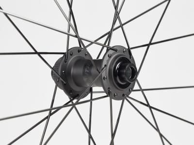 Bontrager Wheel Front Bontrager Aeolus Elite 35 Disc TLR 700 Produktbild 8
