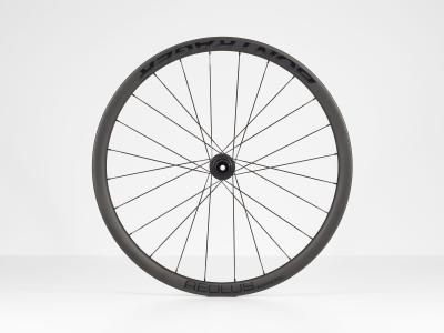  Wheel Rear Bontrager Aeolus Elite 35 Disc TLR 700 Produktbild 6