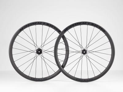  Wheel Rear Bontrager Aeolus Elite 35 Disc TLR 700 Produktbild 7