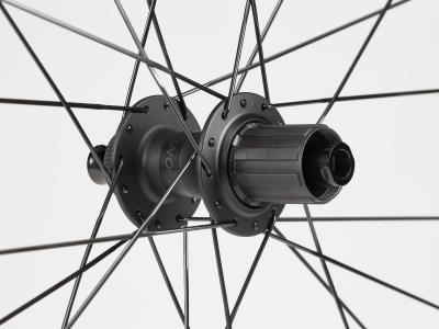  Wheel Rear Bontrager Aeolus Elite 35 Disc TLR 700 Produktbild 8