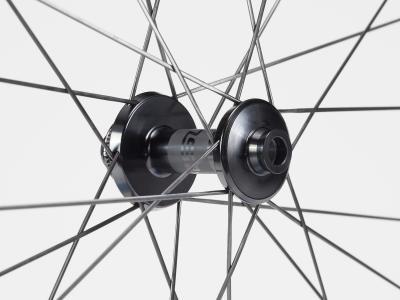 Bontrager Vorderrad Bontrager Aeolus RSL 37 Tubular Disc 12T Produktbild 8