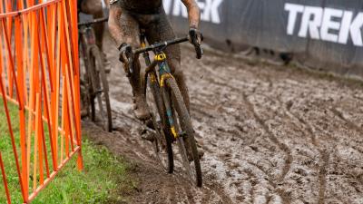 Bontrager Hinterrad Bontrager Aeolus RSL 37 Tubular Disc Shi Produktbild 14