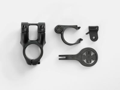  Vorbau Bontrager Line Pro 35 mm 0°x45 mm Black Produktbild 7