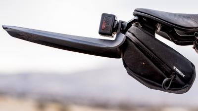 Bontrager Sattel Bontrager Verse Comp 135 mm Black Produktbild 17