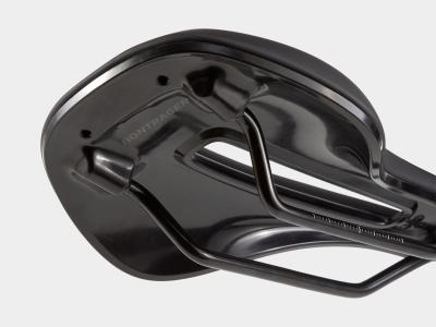 Bontrager Sattel Bontrager Verse Comp 145 mm Black Produktbild 9