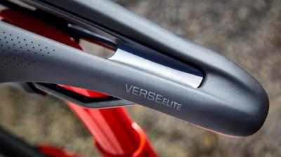 Bontrager Sattel Bontrager Verse Comp 155 mm Black Produktbild 12