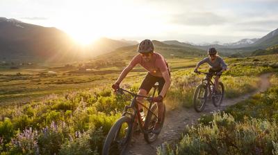 Bontrager Sattel Bontrager Verse Comp 155 mm Black Produktbild 13