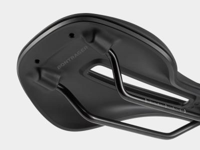 Bontrager Sattel Bontrager Verse Elite 145 mm Black Produktbild 9